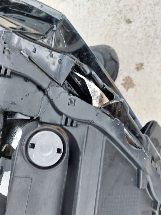 Ляв фар VW PASSAT B8 2021г.