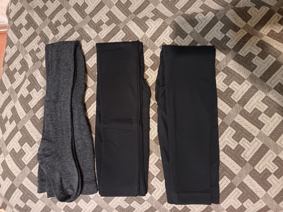 Пальто разные...