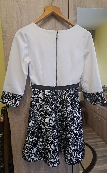 Дамска официална рокля