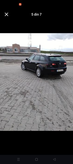 Alfa Romeo de vânzare