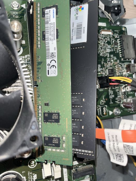 Продам пк офисный