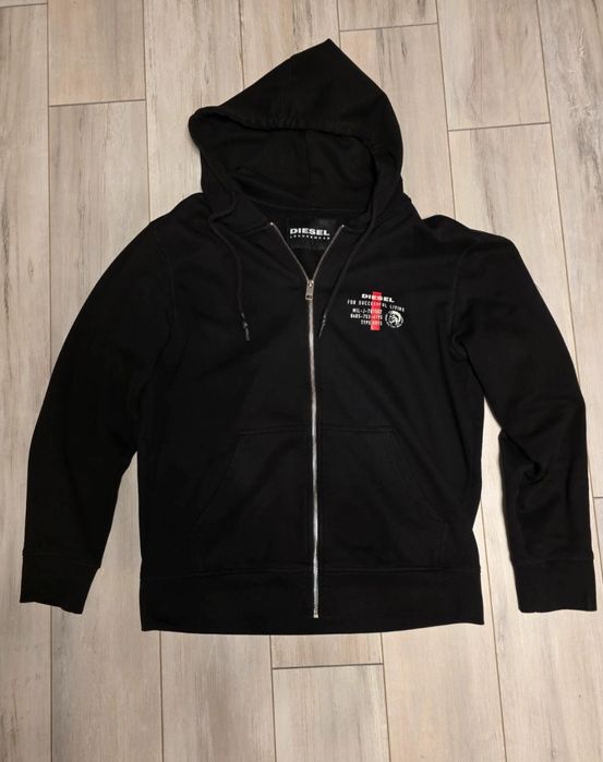 Hanorac barbati Diesel