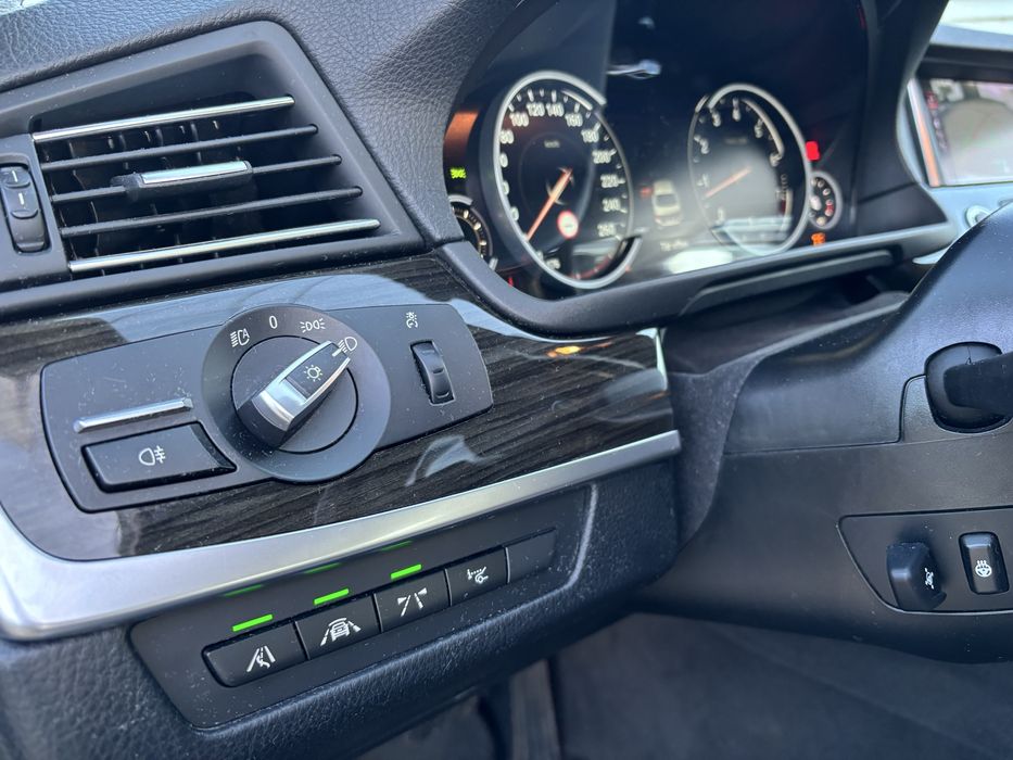 BMW F 10 / 2.0 Benzina /Fab 2014/528 I