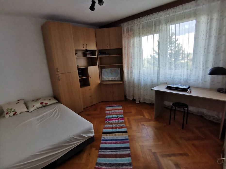 Apart 2 camere, Cartier Gheorgheni