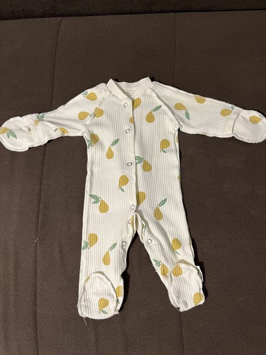 Одежда для новорожденной