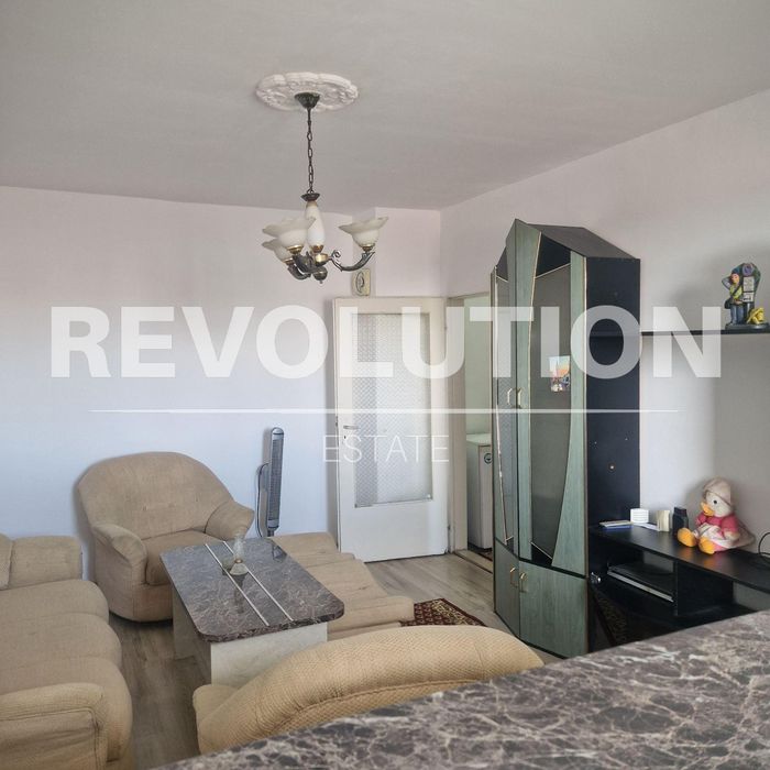 Продава се Двустаен апартамент в Пловдив, Изгрев - 43 кв.м за 1396 €/кв.м - Снимка #2