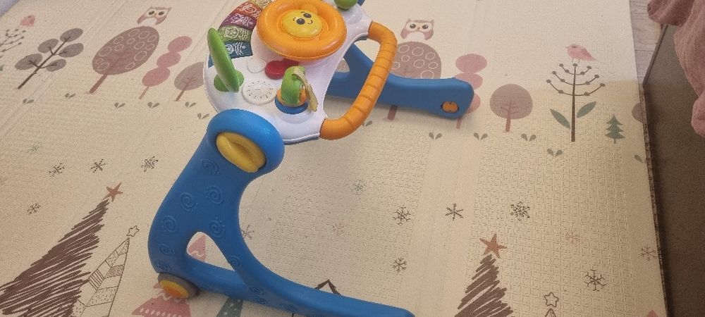 Antepremergator masinuta