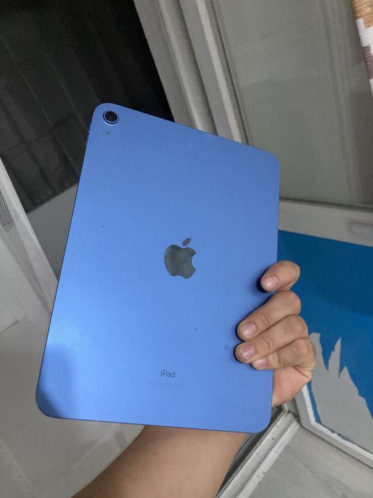 Ipad 10поколение 64гб