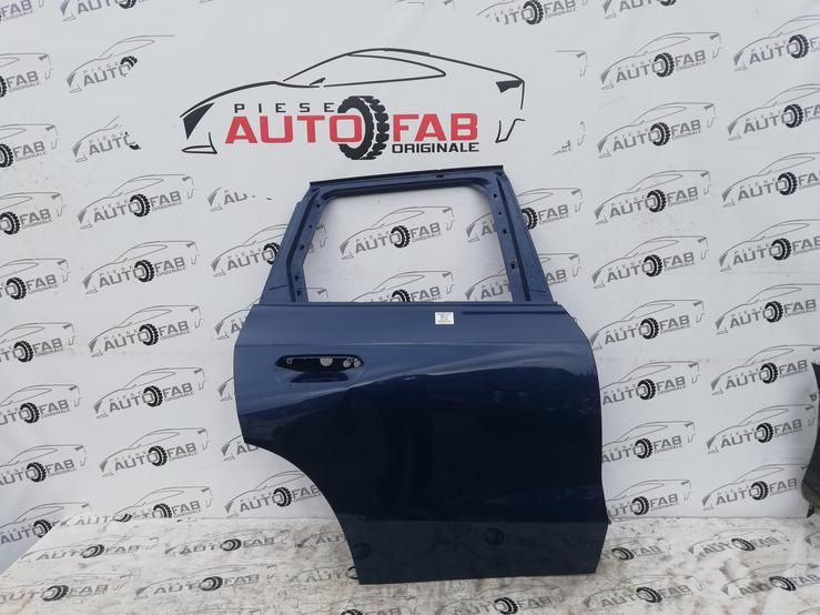 Usa dreapta spate BMW X1 U11 an 2022-2023-2024