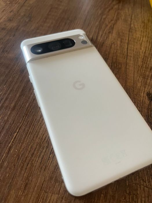 Google Pixel 8 Pro