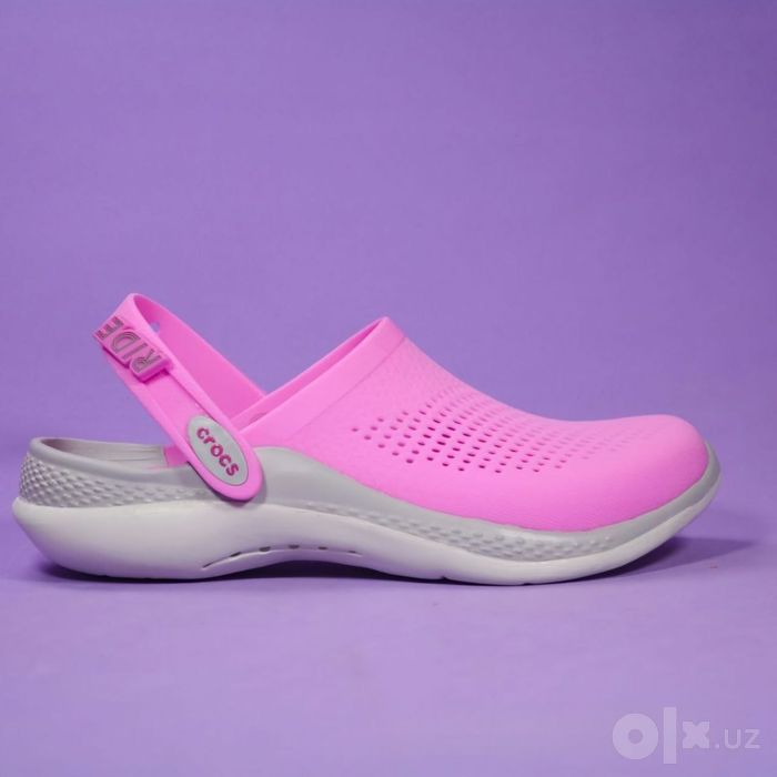 Crocs оригинальный