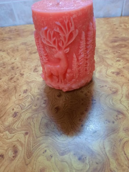 Продам аромасвечи