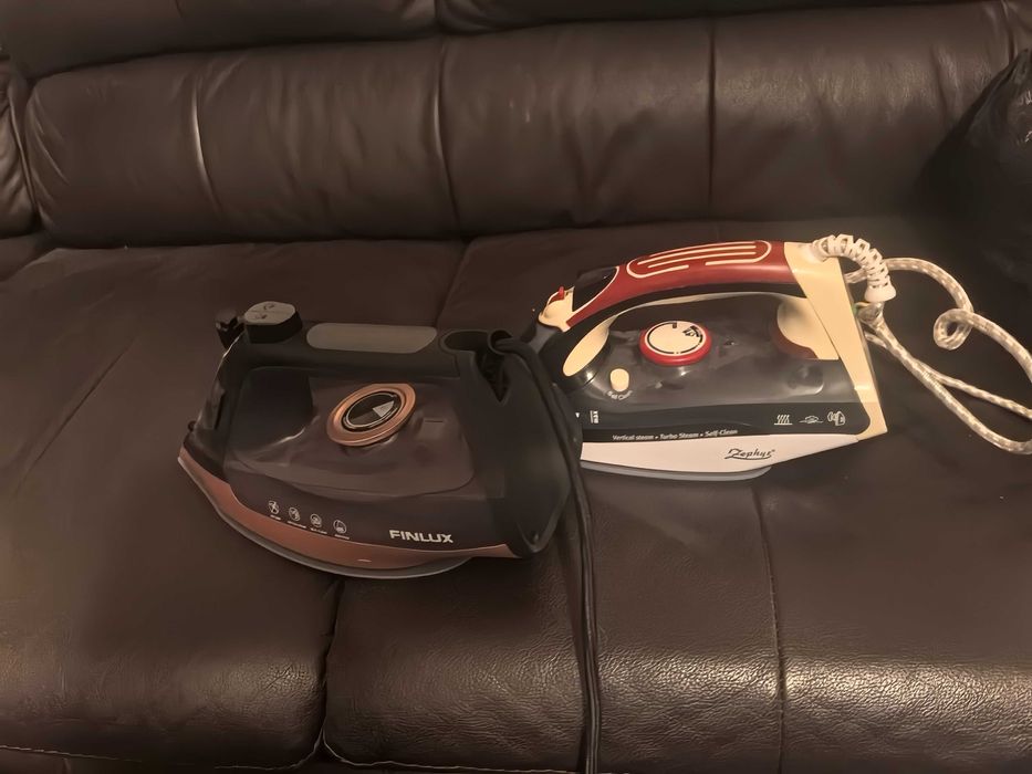 Финлукс ютия  2400