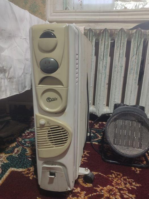 Электро печлар сотилади холати яхши хаммаси ишлайди