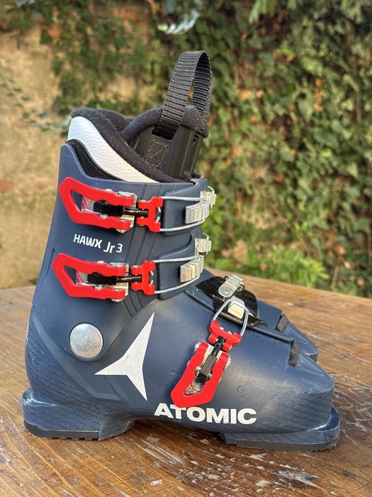 Clapari / Ski boots Atomic COPII