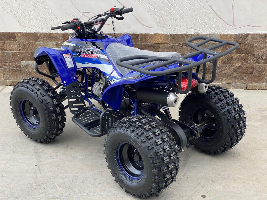 ATV JRH  Nou 125 pentru copii