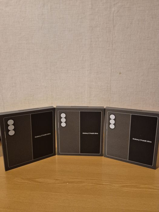 Samsung Z Fold8 ULTRA EAC Продажа