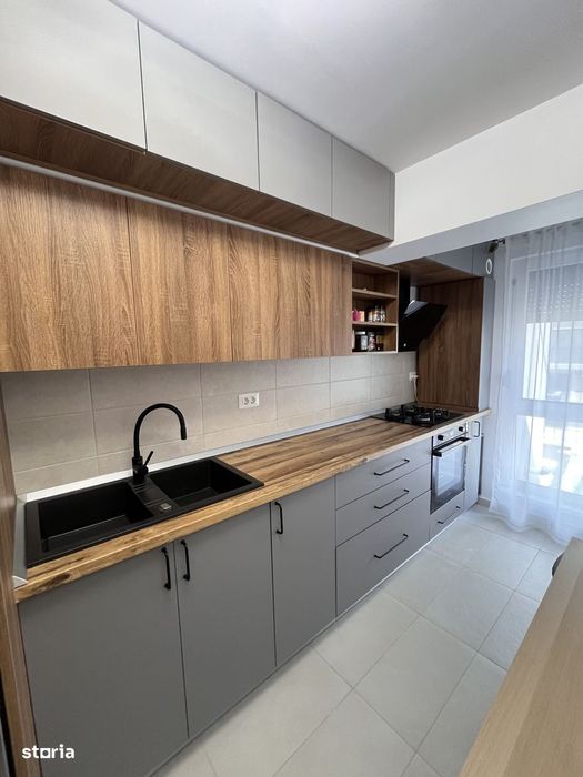 Apartament 2 camere de vânzare