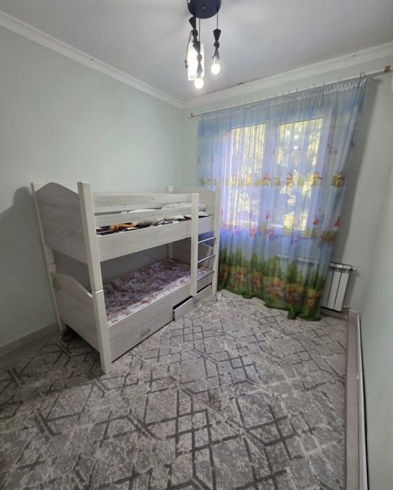 2/4/9 - 62м2 Карасу-1 / все раздельно