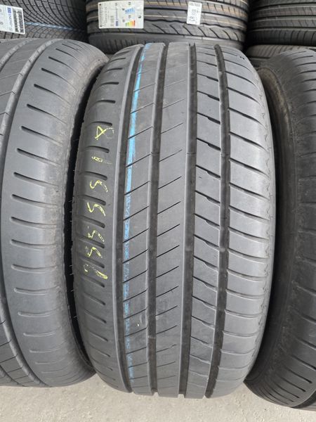 255/55/18 BRIDGESTONE 4бр