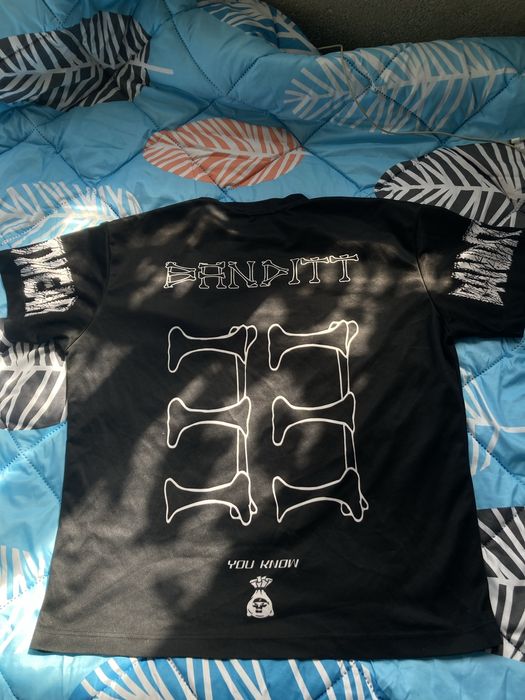Banditt тениска S размер