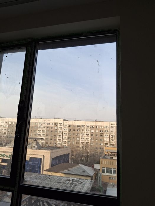 Уборка с парогенератором