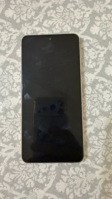 Samsung S21 FE 5G
