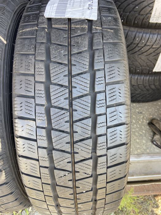 215/60/17/ С Falken eurowinter van01
