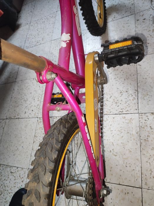 Детски велосипед