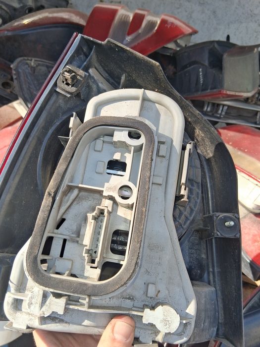 Десен стол за vw polo 9n3 ,,поло 9н фейслифт