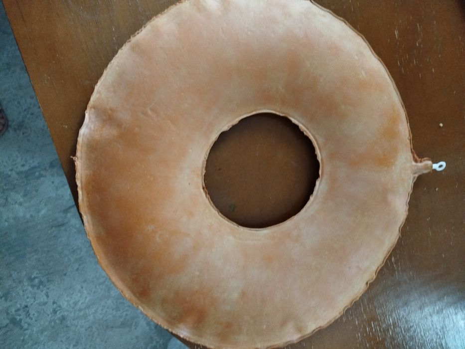 Продам круг противоположный.