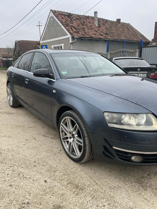 Audi A6 C6 An 2005
