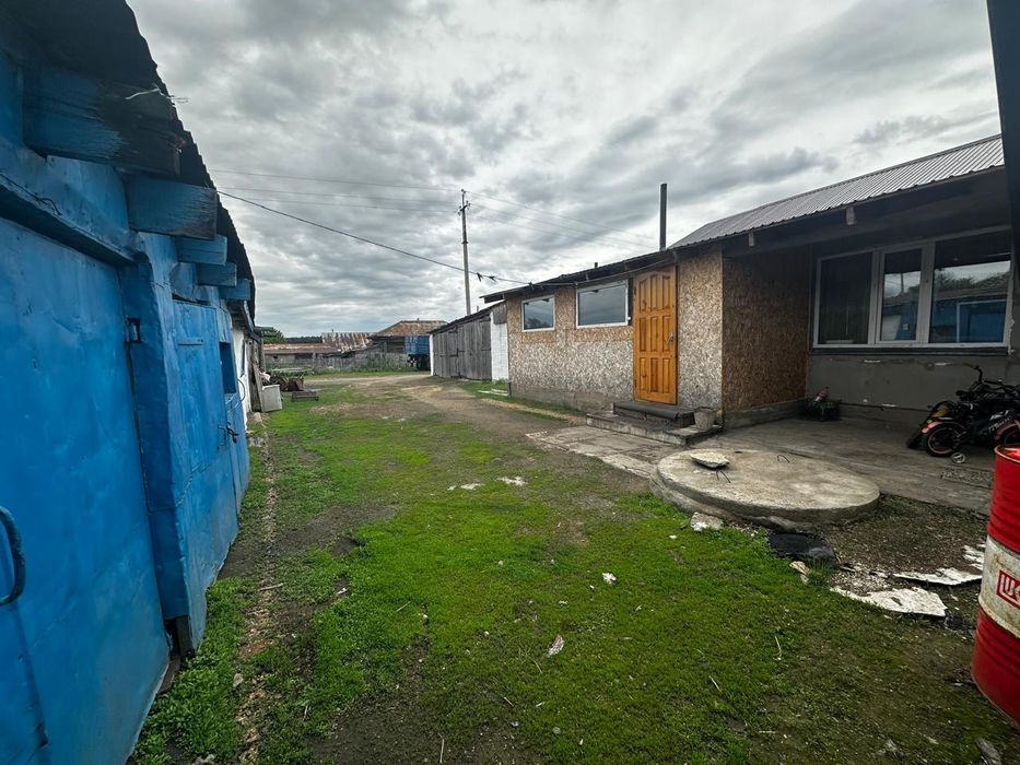 Продам дом в село Сандыктау