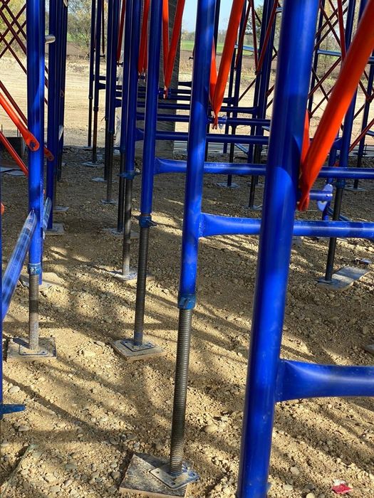 Металлопрокат. Арматура