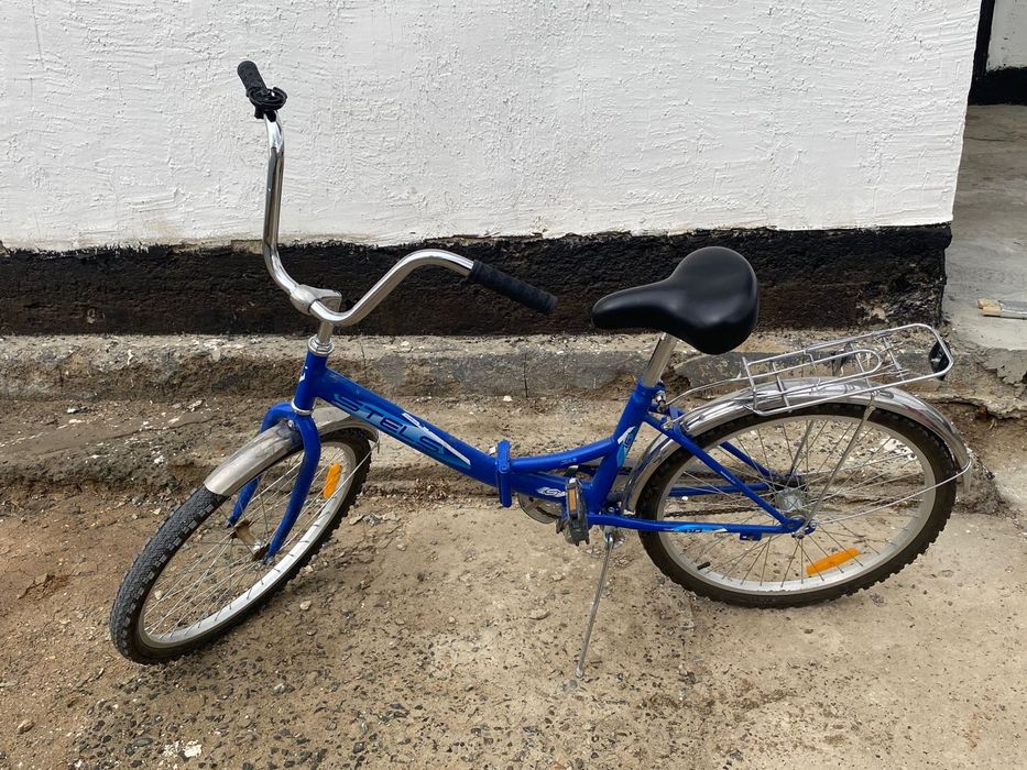 Stels 710 сатылады