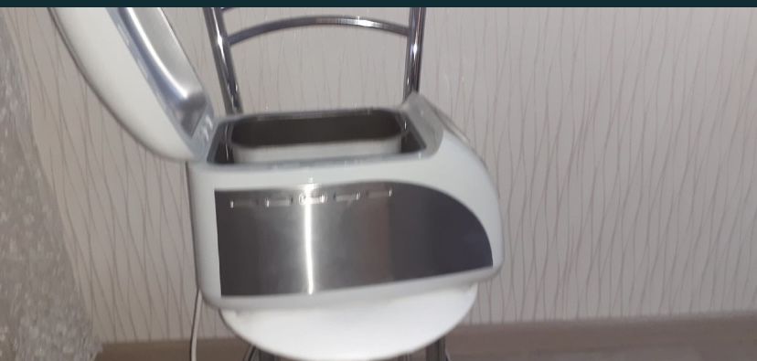 Хлебопечь Новая