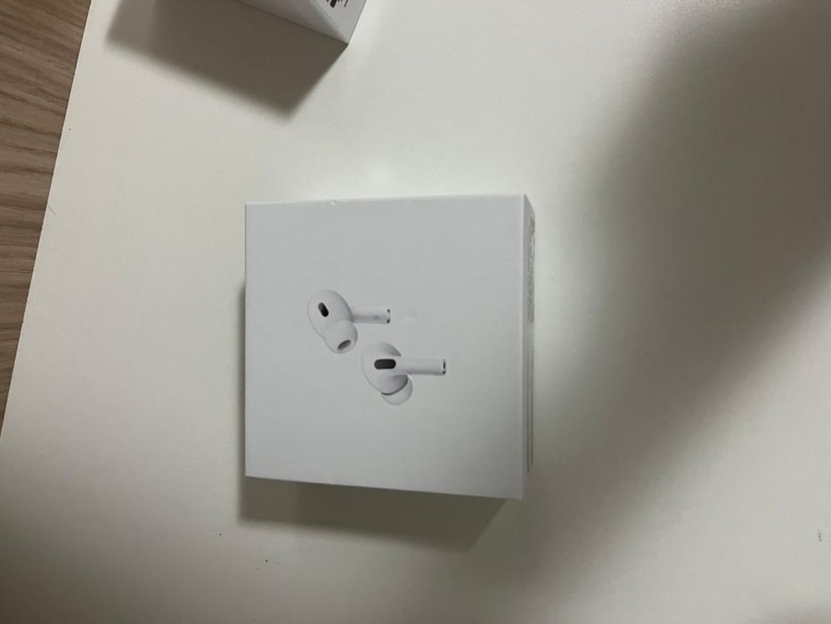 AirPods Pro 2 наушники