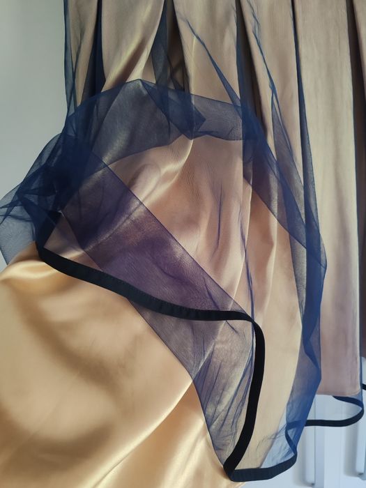 Rochie eleganta Fany-lux 40