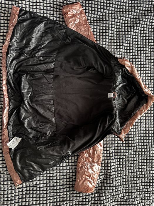 Курта весенняя BOOM! для девочек, размер 128