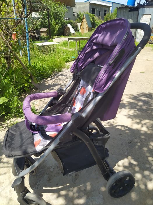 Продам детскую коляску