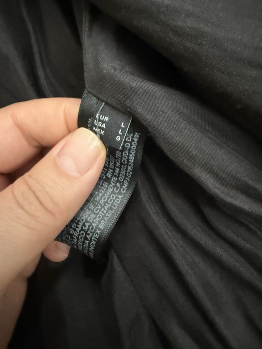 Бомбер стильный на весну