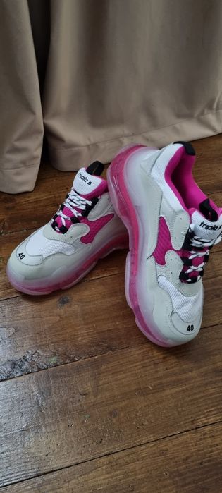 Balenciaga Triple S, marime 40
