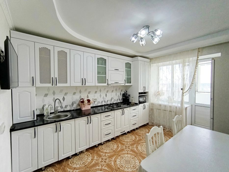 Продам 3-х комнатную квартиру