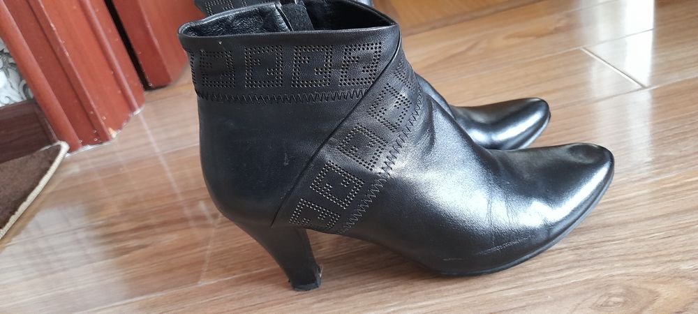 Женская обувь туфли