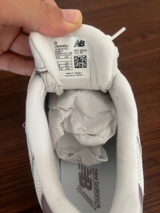 Обувки New balance