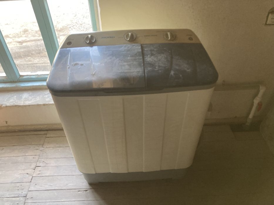 стеральная машина