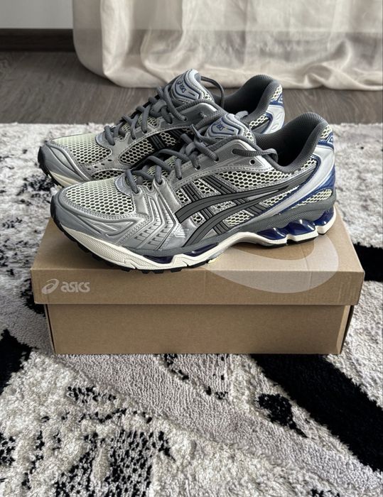 Asics Gel-Kayano 14
