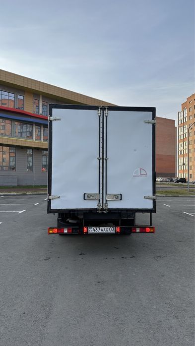 Продам Газель 4,20