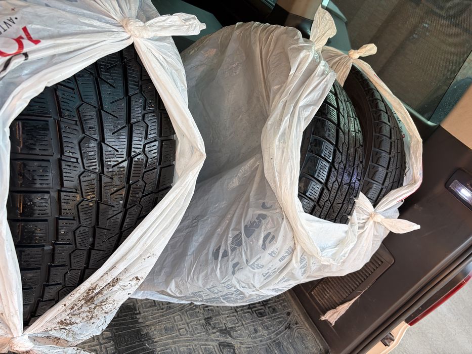 Резина липучка yokoxama