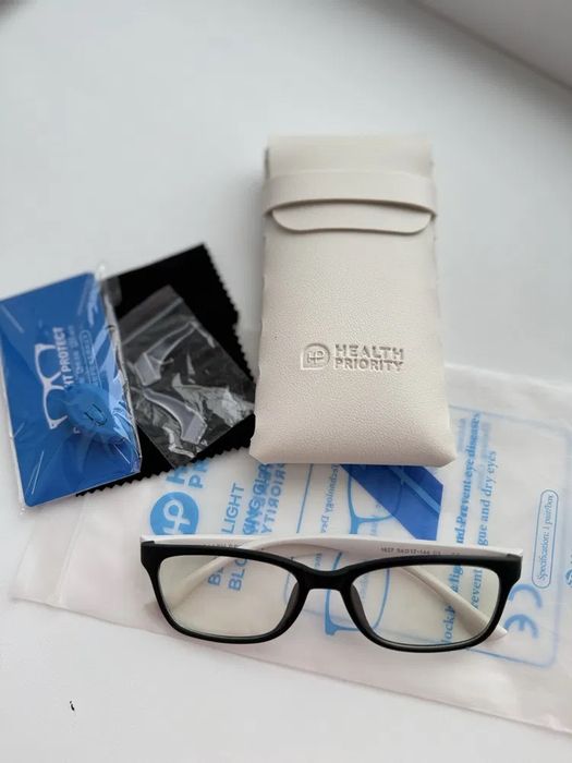 Компьютерные очки защитные Виеда